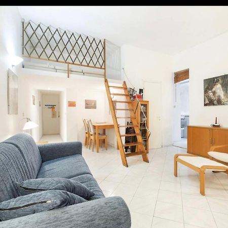 Vicino A Piazza Del Popolo Appartement Rome Buitenkant foto