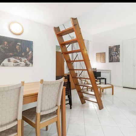 Vicino A Piazza Del Popolo Appartement Rome Buitenkant foto