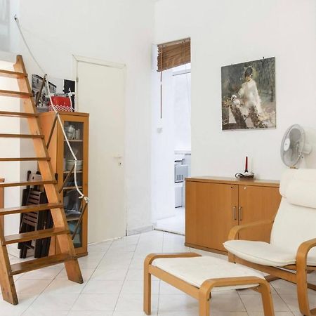 Vicino A Piazza Del Popolo Appartement Rome Buitenkant foto