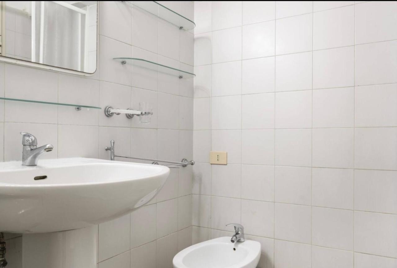 Vicino A Piazza Del Popolo Appartement Rome Buitenkant foto