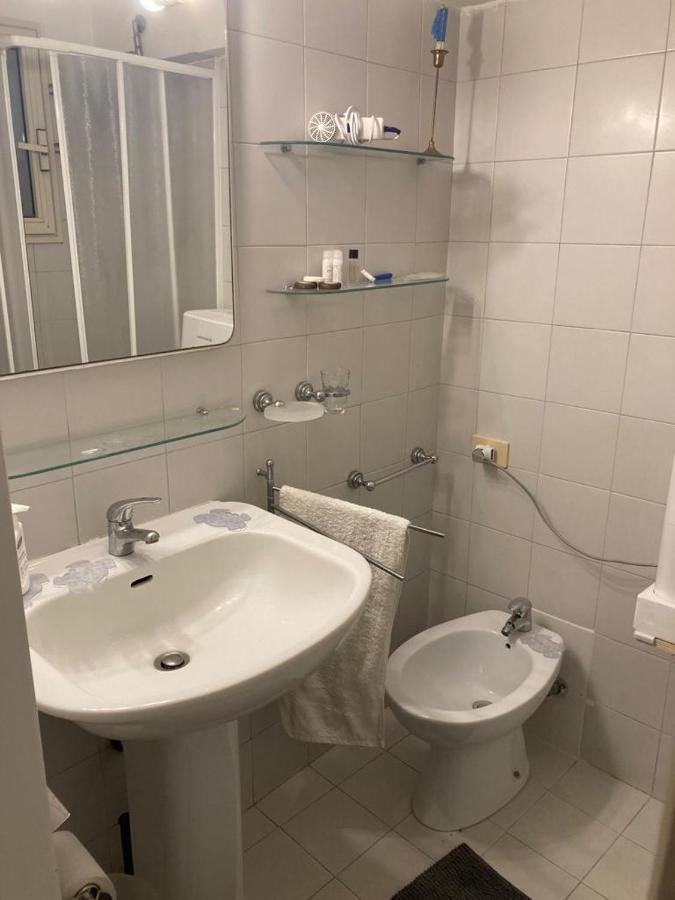 Vicino A Piazza Del Popolo Appartement Rome Buitenkant foto